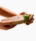 دکوراسیون چوبی ساده - تصویر 3