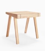 کشو تک چوبی