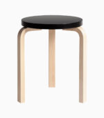 صندلی سه پایه کافه ایی - تصویر 2