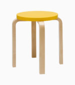 صندلی سه پایه کافه ایی - تصویر 5