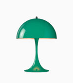 چراغ خواب طرح سرامیکی - تصویر 2