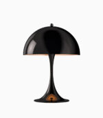 چراغ خواب طرح سرامیکی