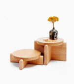 میز کوچک فانتزی - تصویر 2