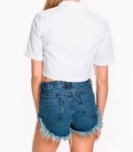 تیشرت زنانه - تصویر 4