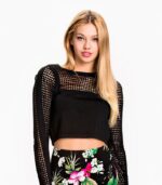 پیراهن و دامن طرح 19