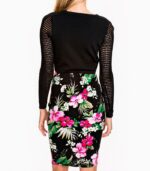 پیراهن و دامن طرح 19 - تصویر 2