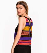 تیشرت زنانه مدل 112 - تصویر 2