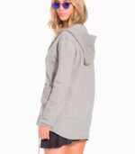 هودی زنانه زمستانه - تصویر 2