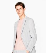 کت و شلوار مردانه روشن - تصویر 2